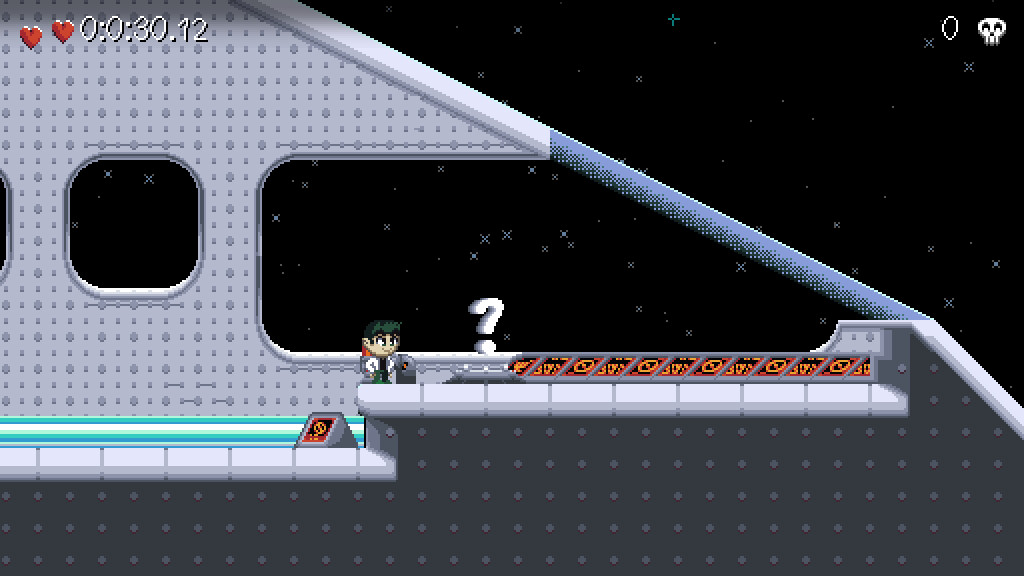 Super DynoStory Screenshot 0