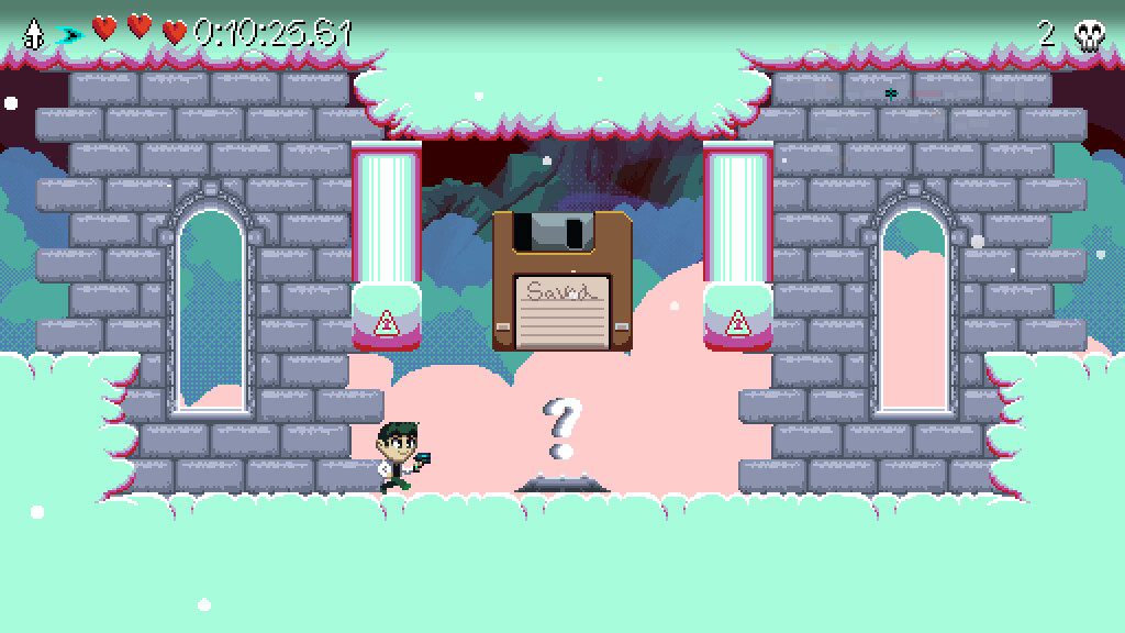 Super DynoStory Screenshot 8