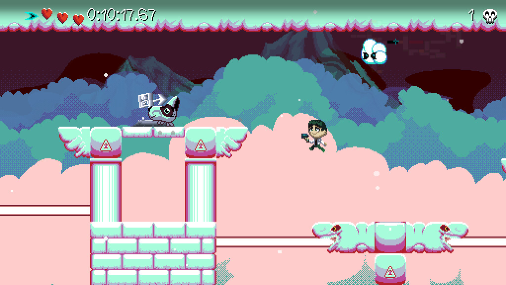 Super DynoStory Screenshot 3