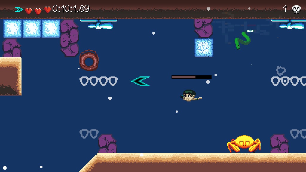 Super DynoStory Screenshot 9