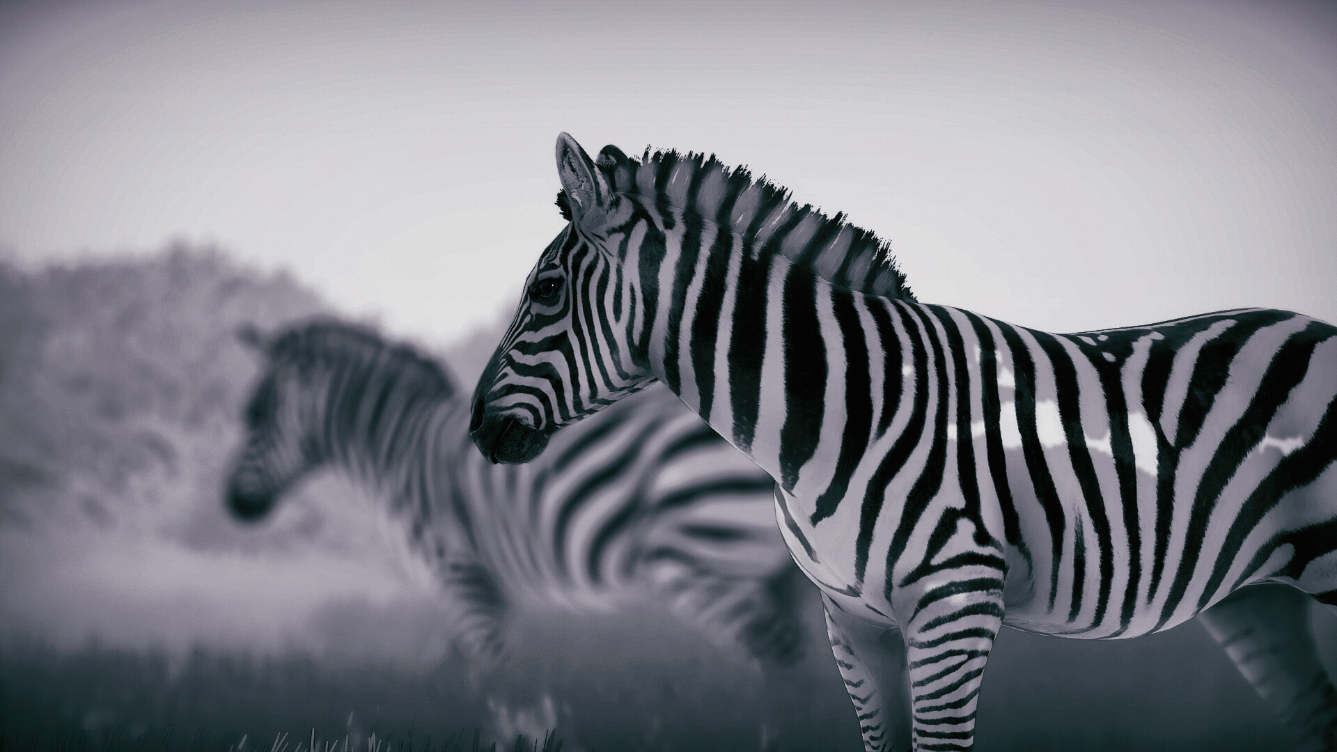 Seclusa Demo Screenshot 0