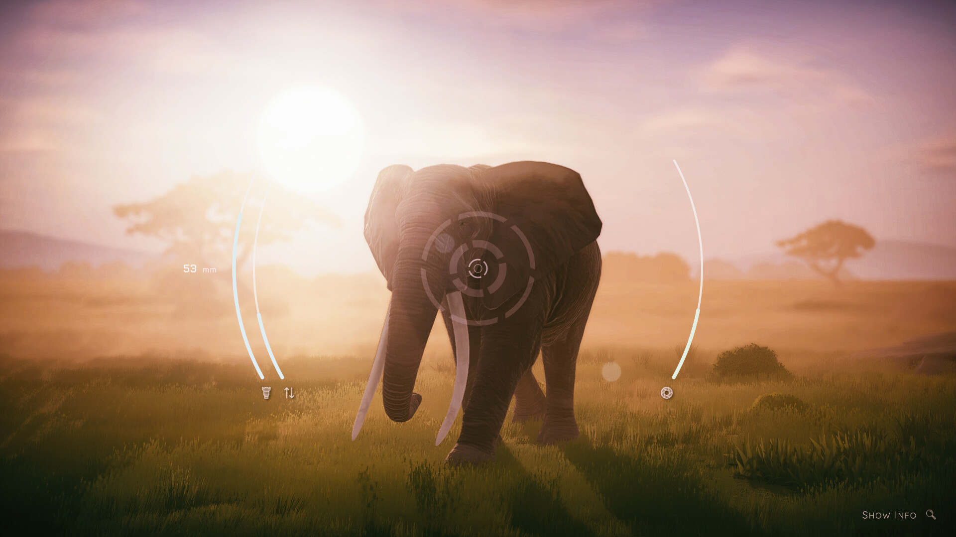 Seclusa Demo Screenshot 2