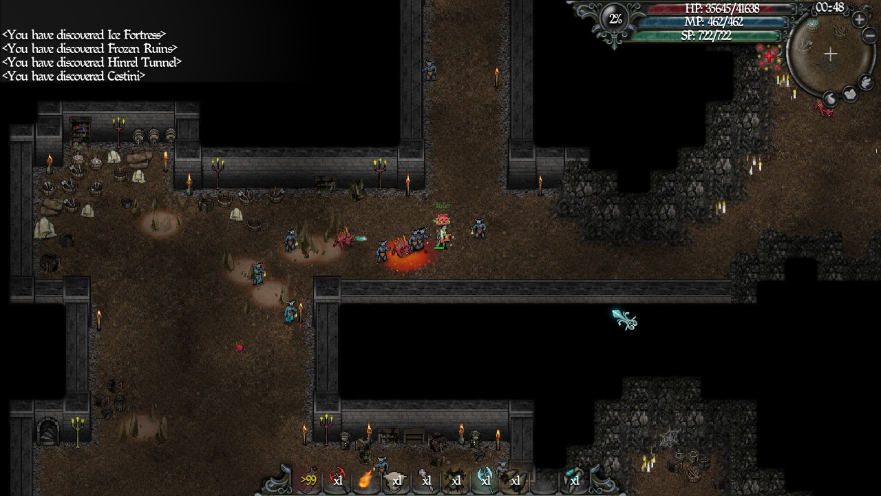 9th Dawn II Screenshot 6