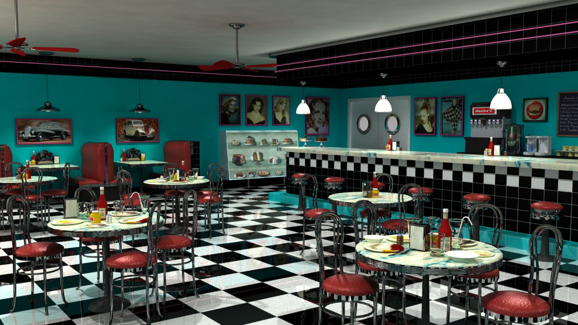 Nancy Drew®: Secrets Can Kill REMASTERED Screenshot 5