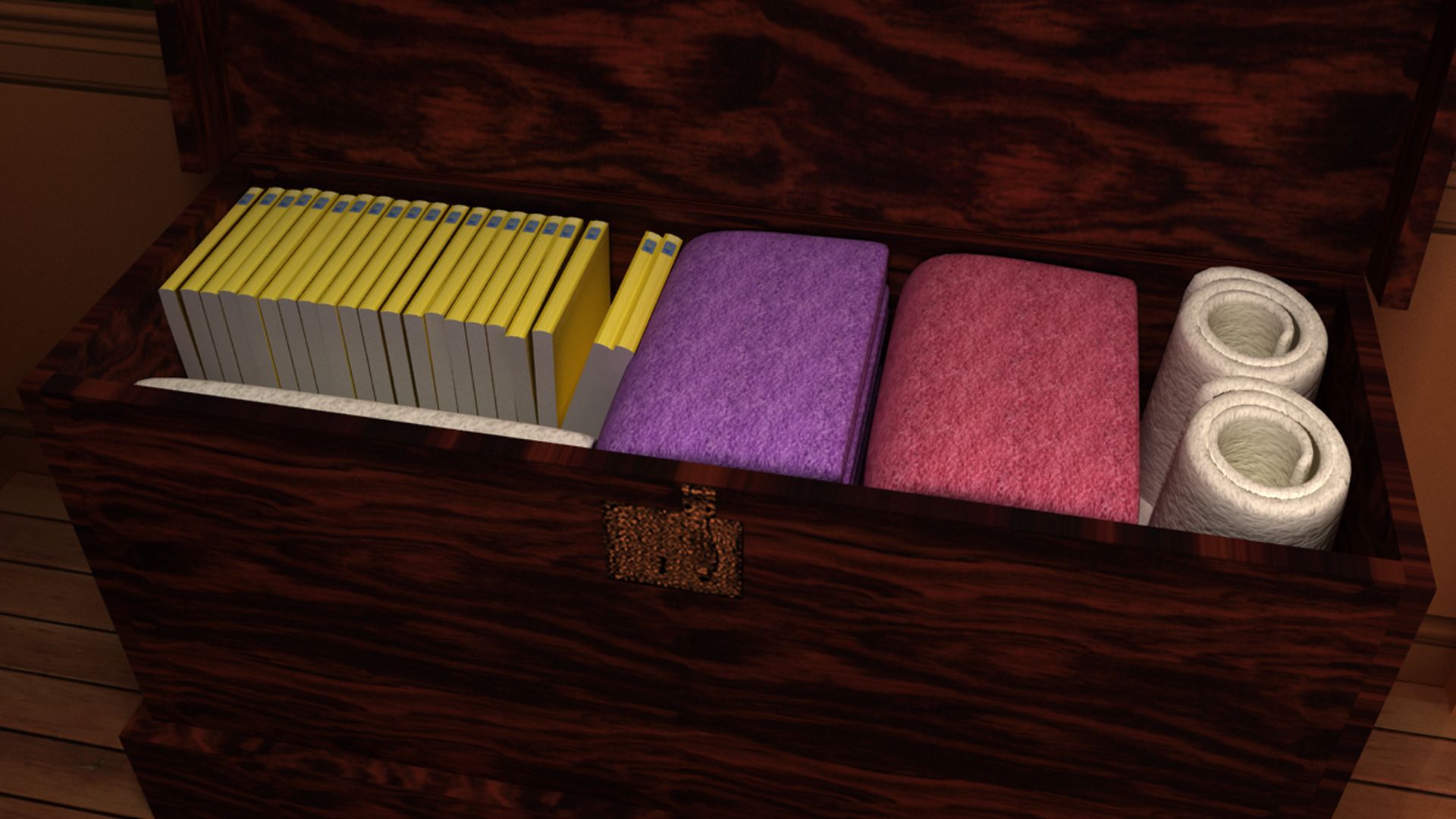 Nancy Drew®: Secrets Can Kill REMASTERED Screenshot 4