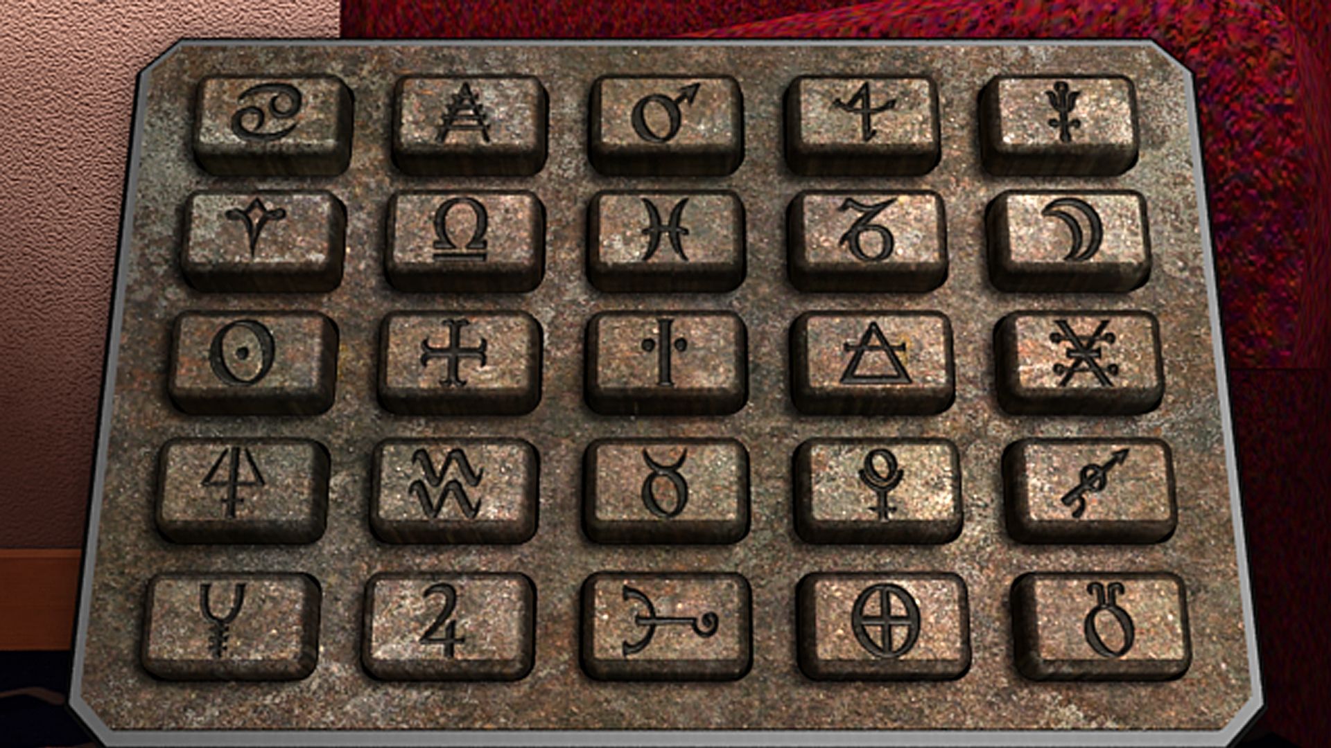 Nancy Drew®: Secrets Can Kill REMASTERED Screenshot 1