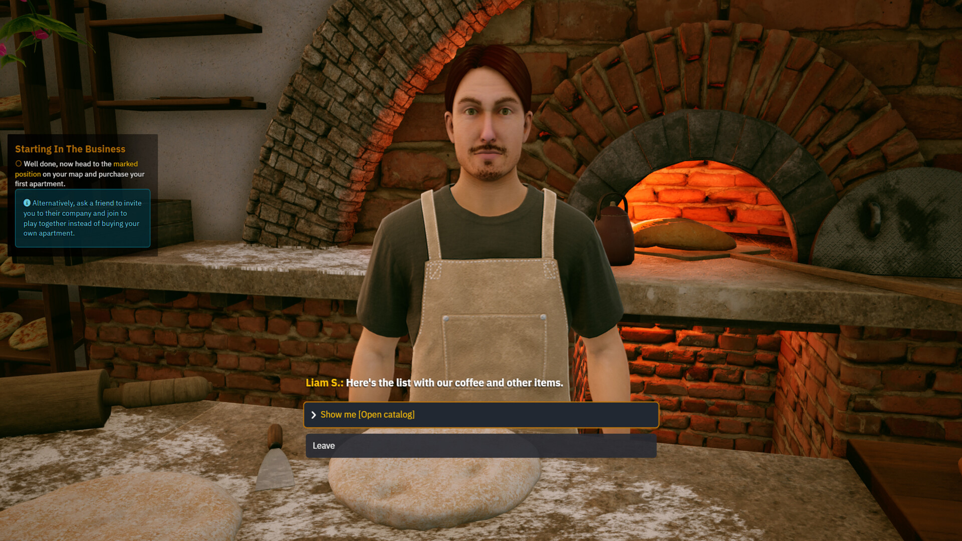 Pionero Capital Screenshot 7