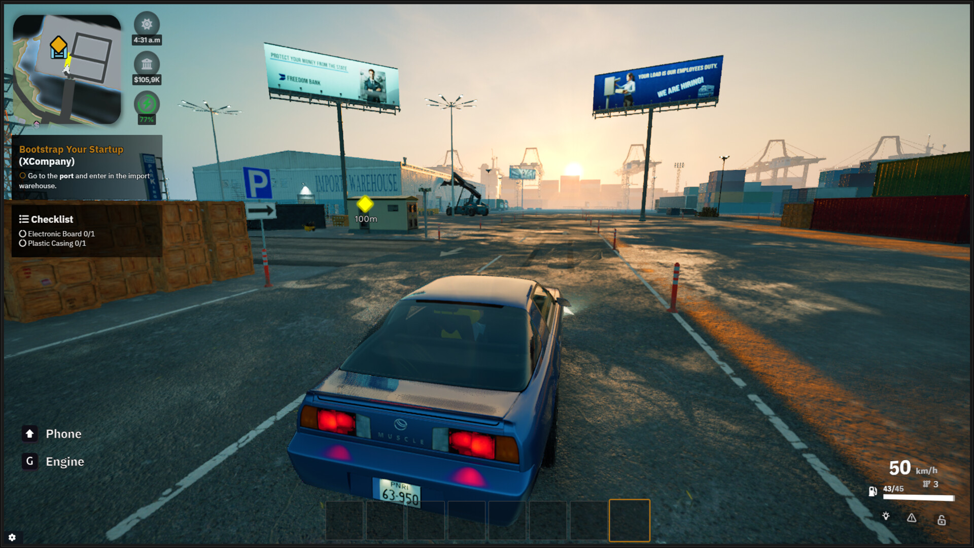 Pionero Capital Screenshot 5