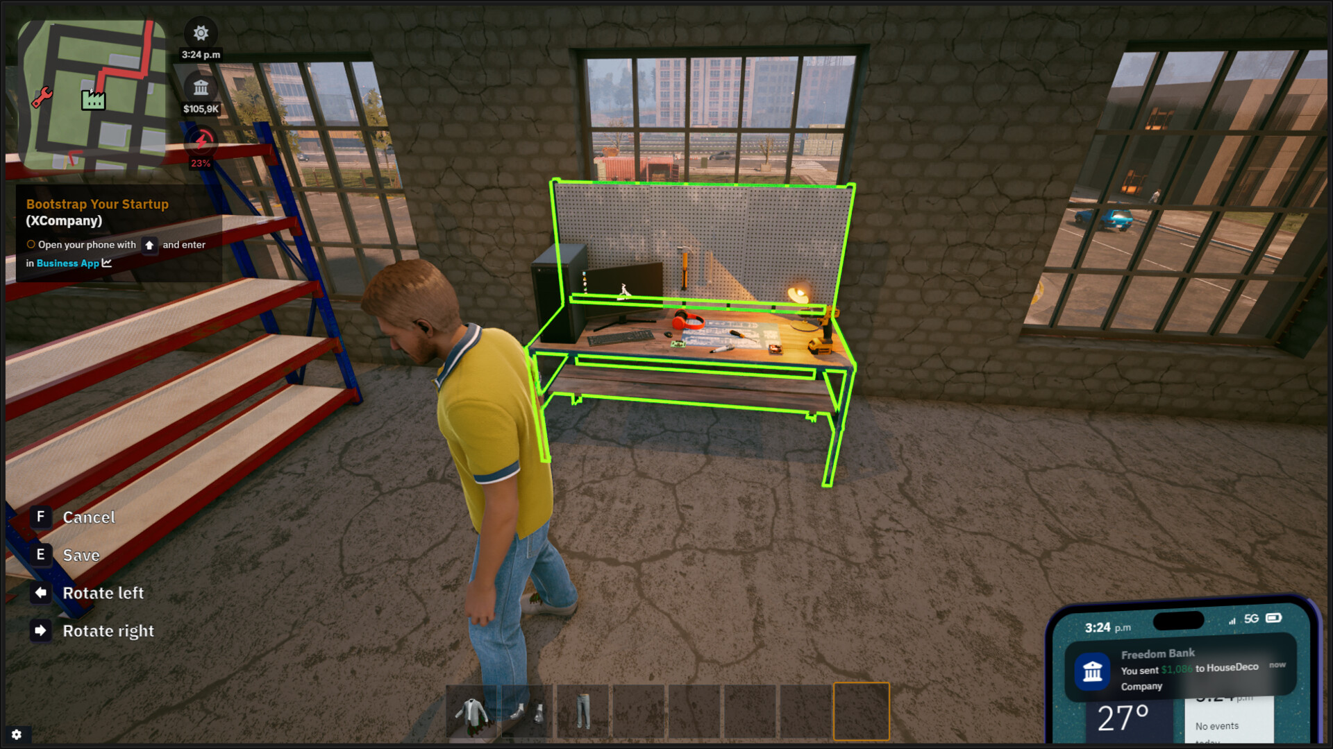 Pionero Capital Screenshot 9