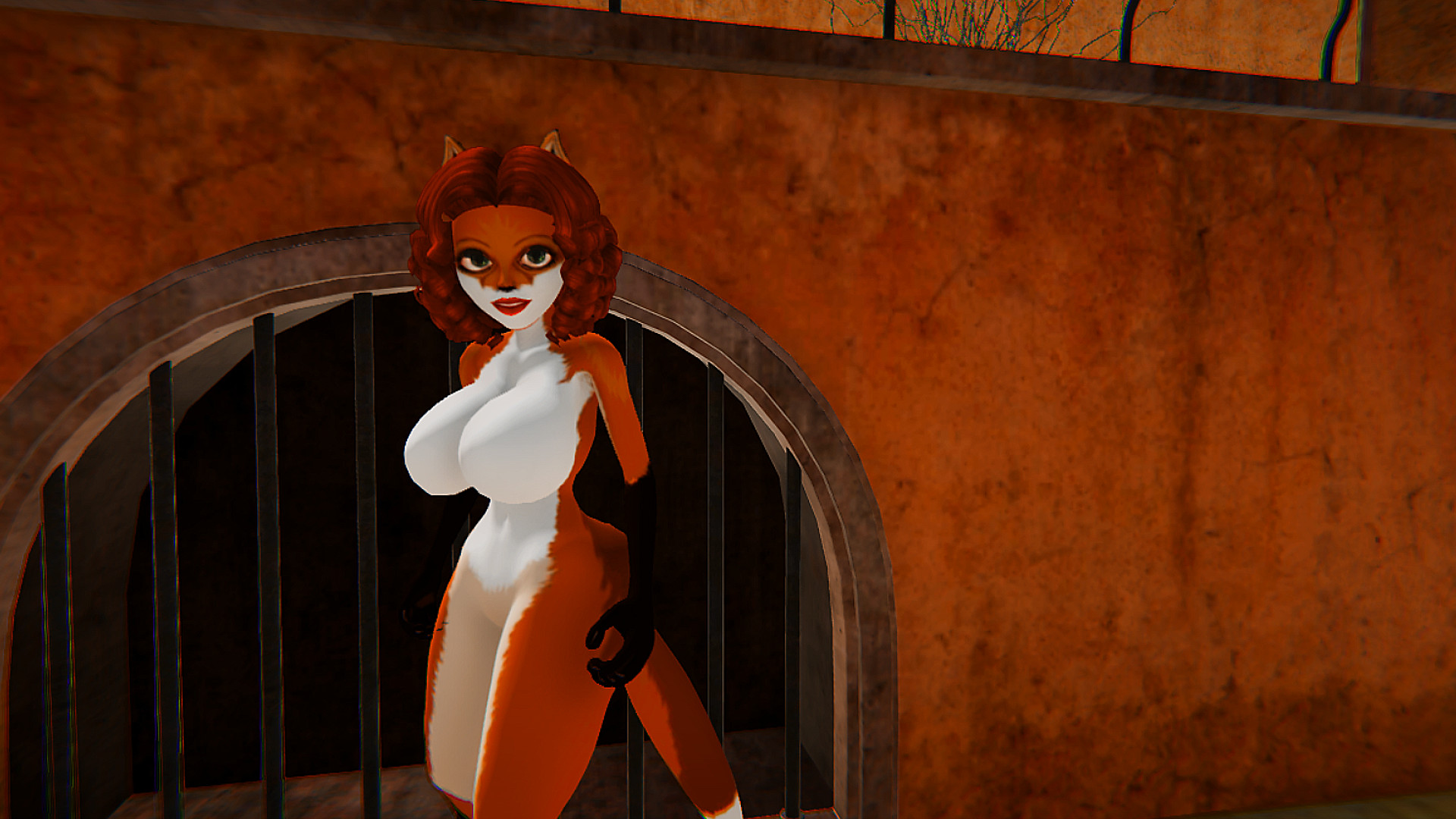 Lovely Fox Screenshot 3