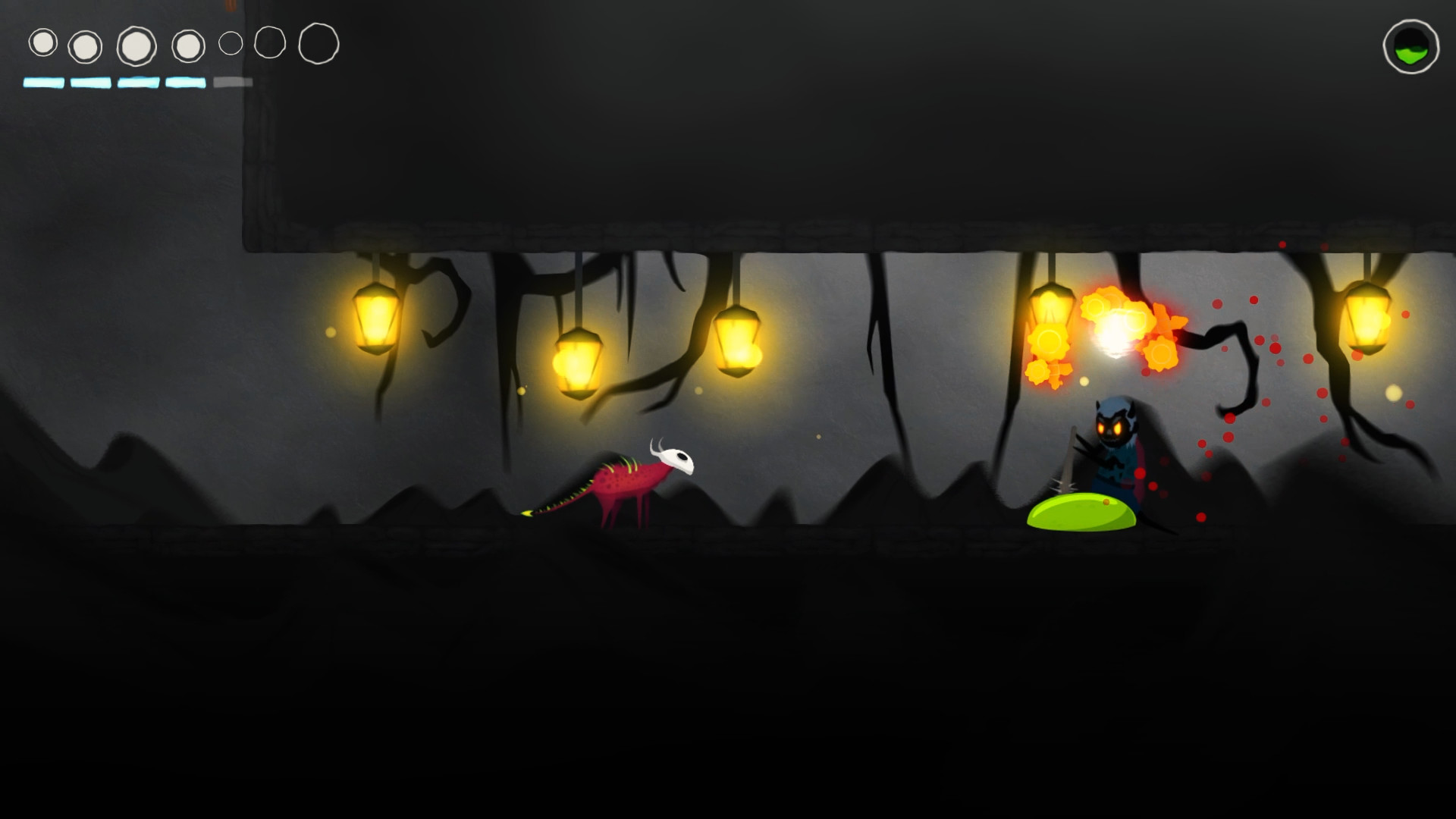 The Guise Screenshot 5