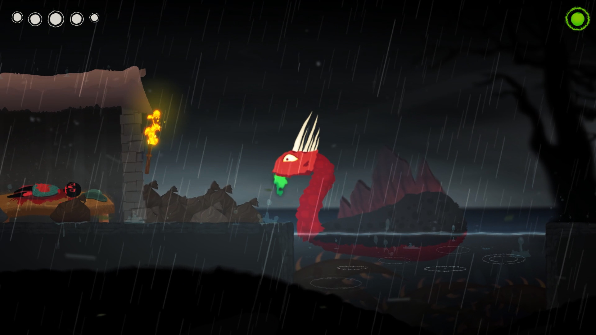 The Guise Screenshot 11