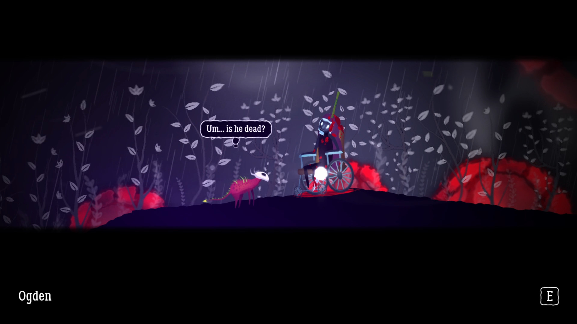 The Guise Screenshot 7