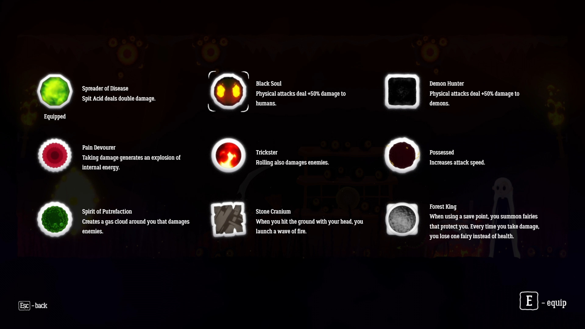 The Guise Screenshot 3