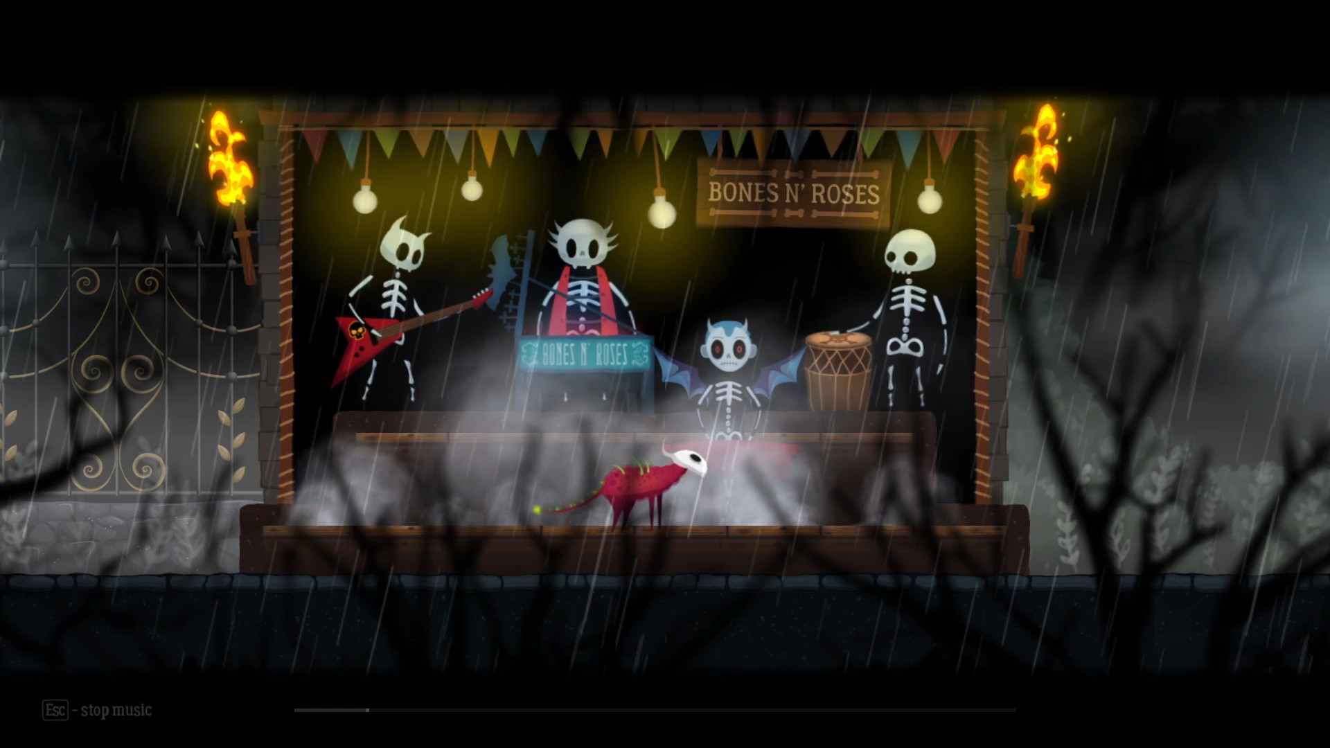 The Guise Screenshot 8