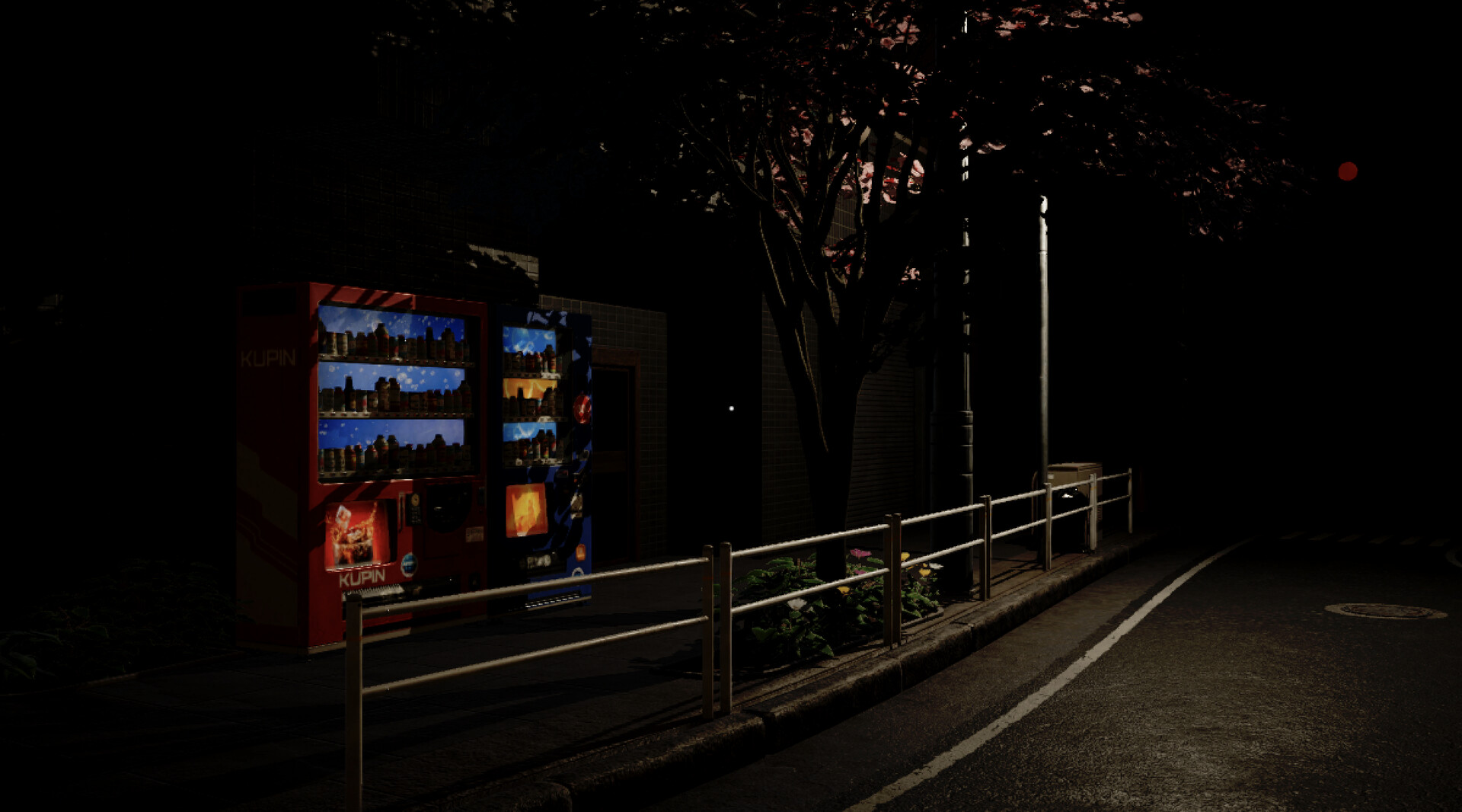 Midnight Prowl Screenshot 5