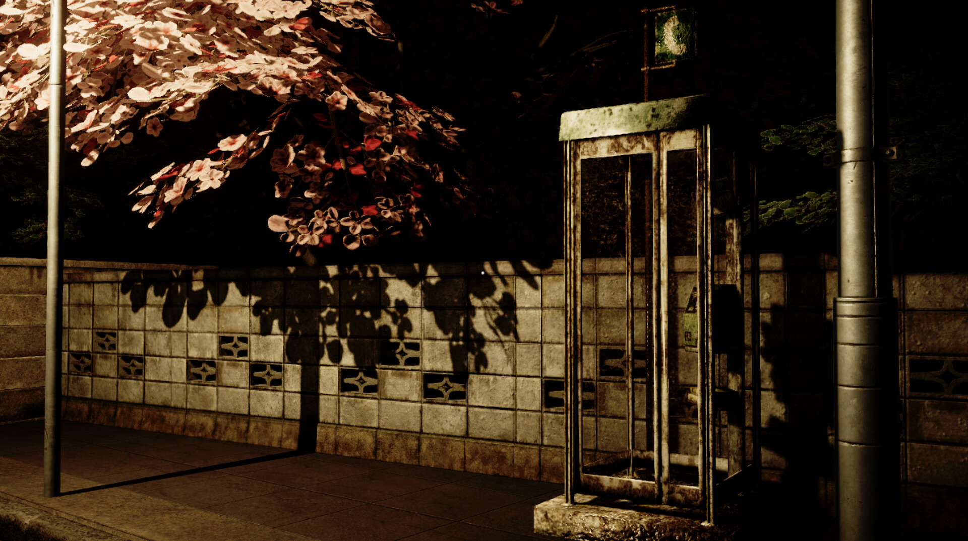 Midnight Prowl Screenshot 4