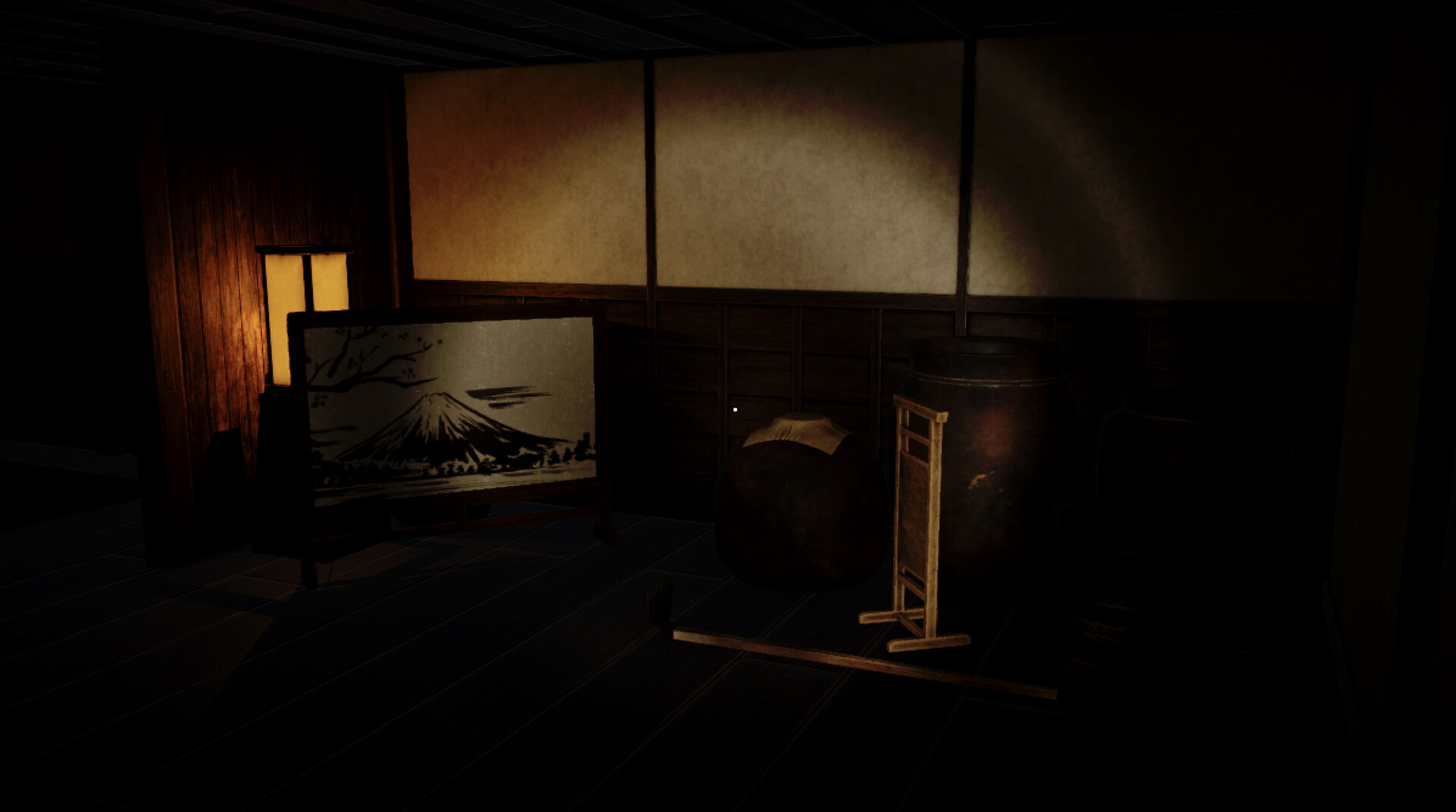 Midnight Prowl Screenshot 9