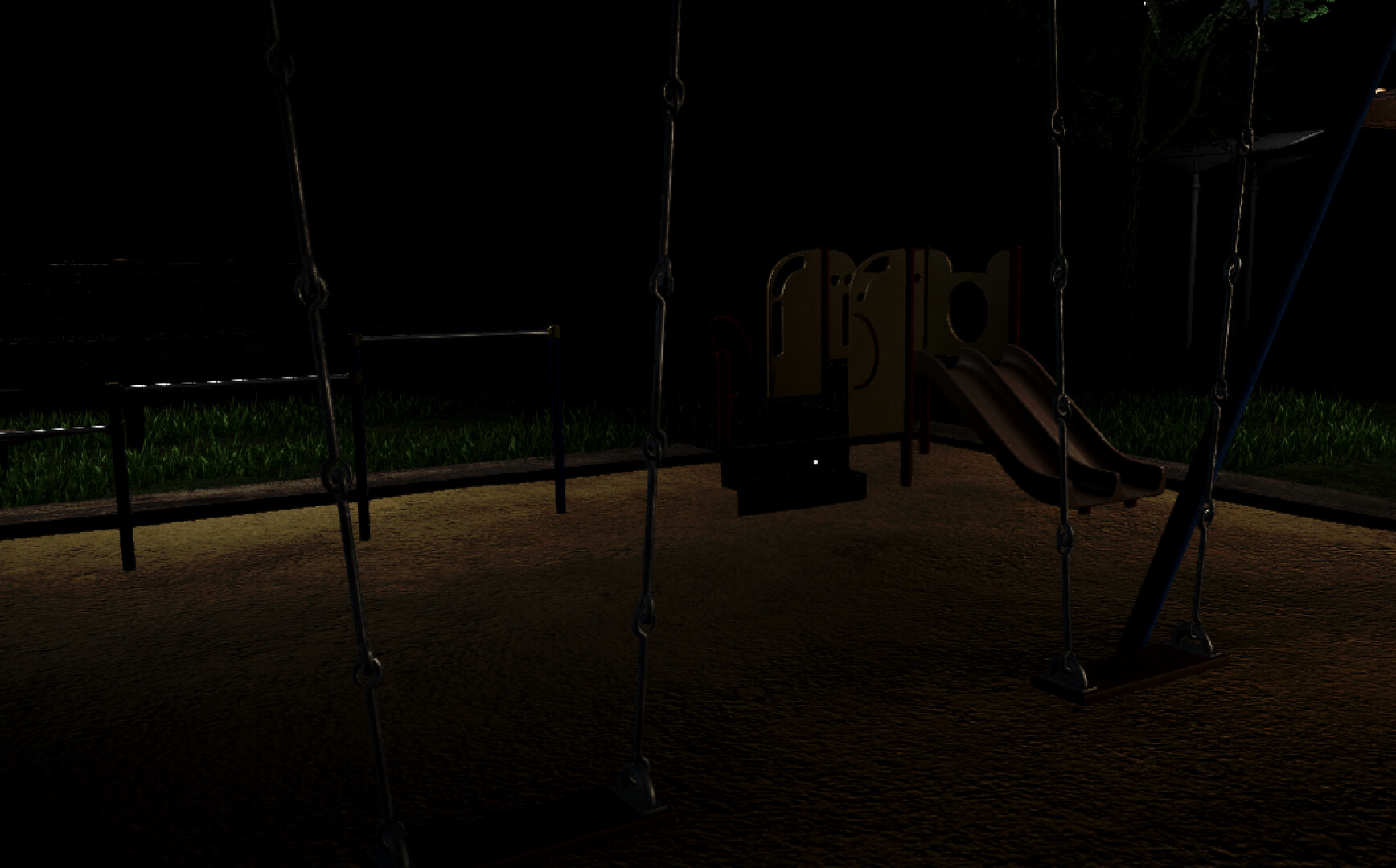 Midnight Prowl Screenshot 2