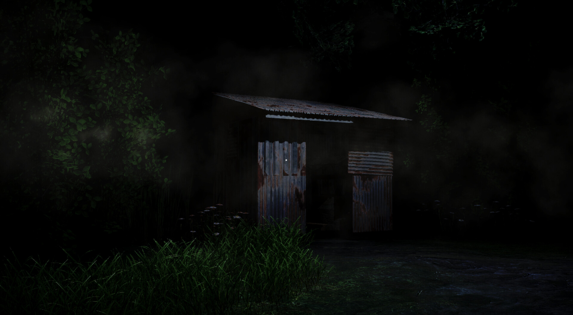 Midnight Prowl Screenshot 0