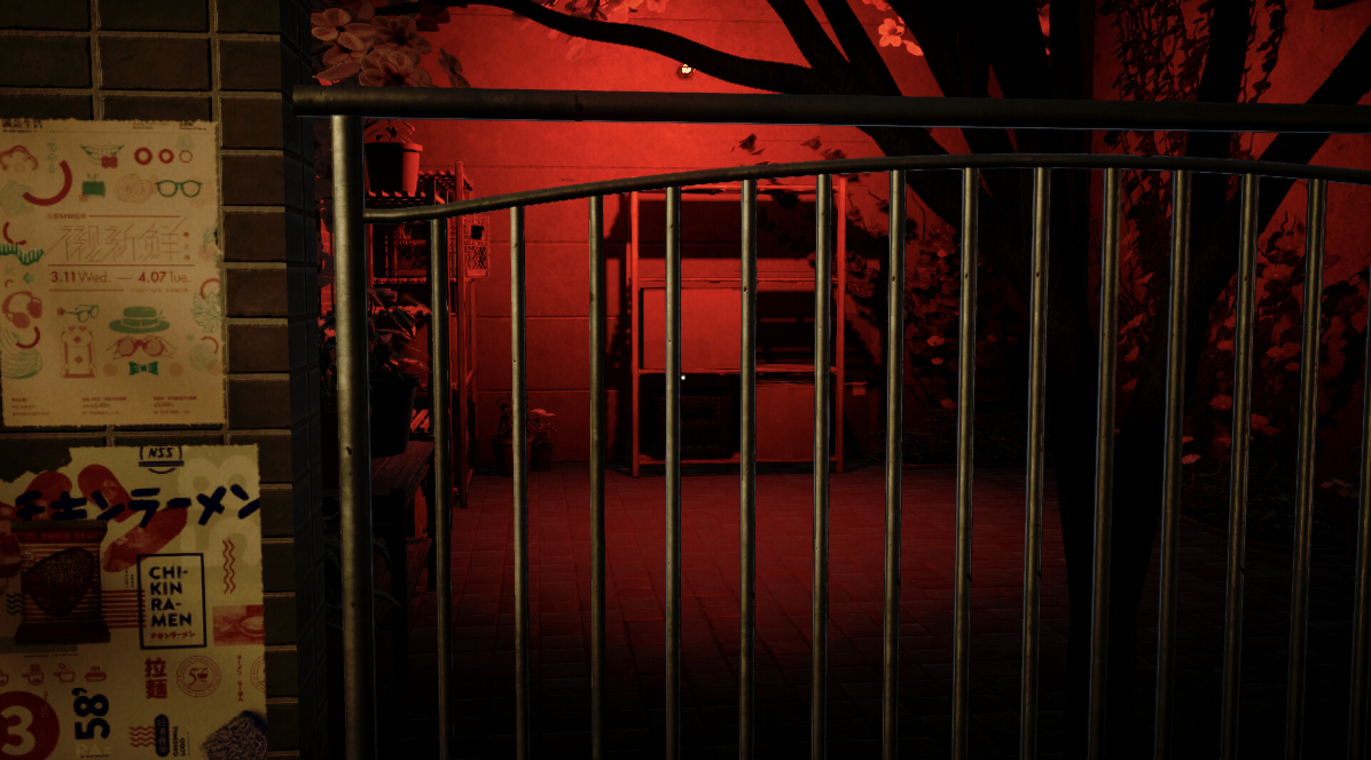 Midnight Prowl Screenshot 7