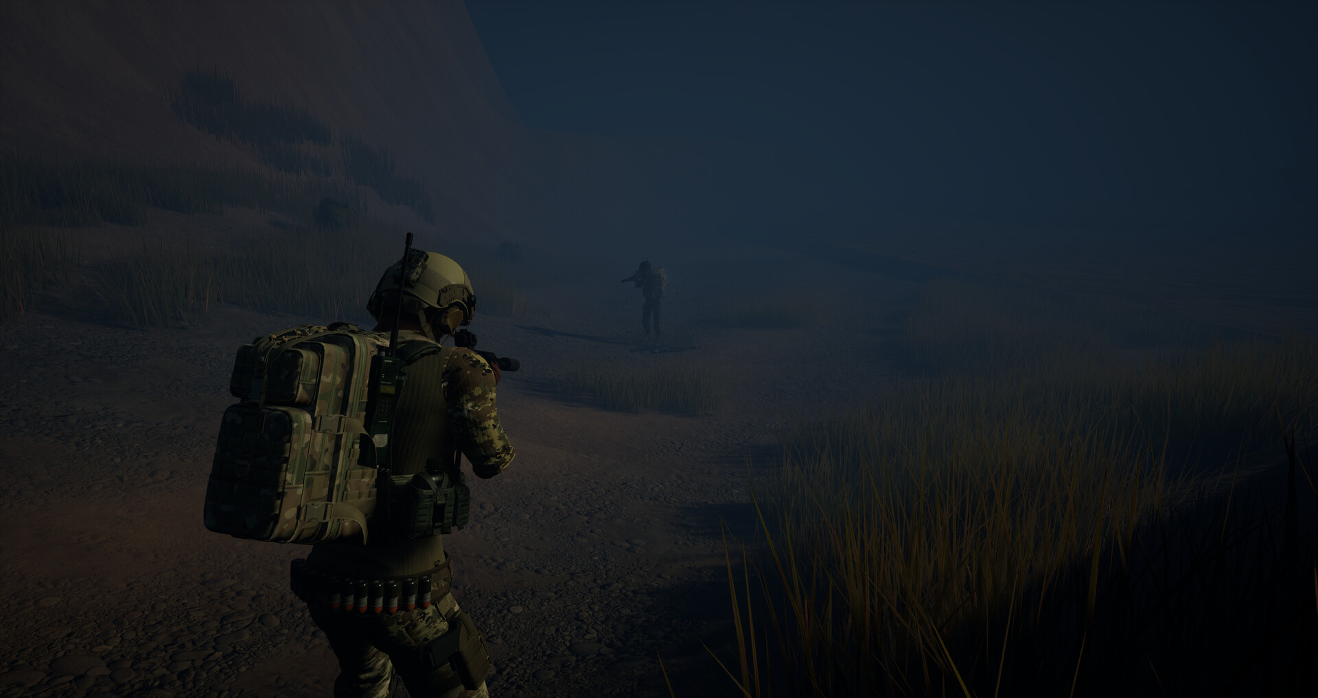 Phase Line: Raider Assault Screenshot 19