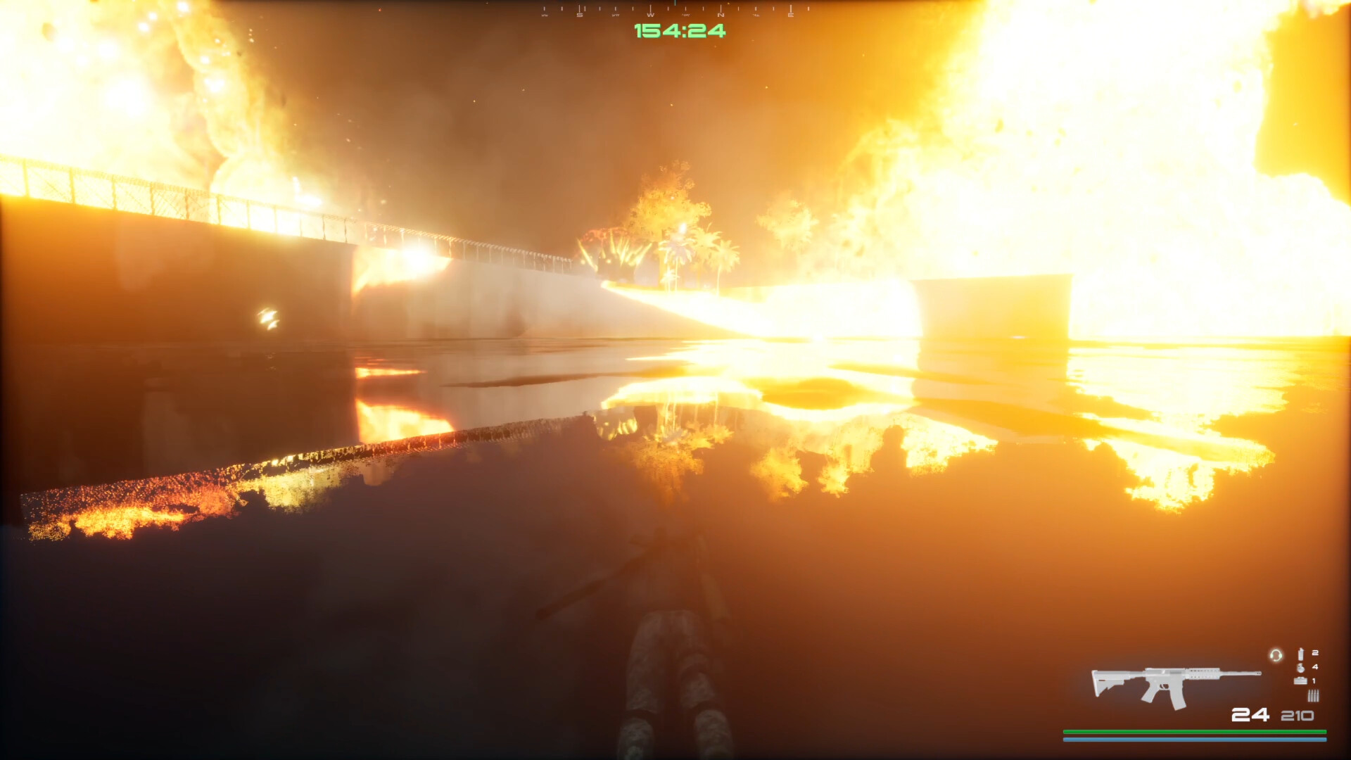 Phase Line: Raider Assault Screenshot 29