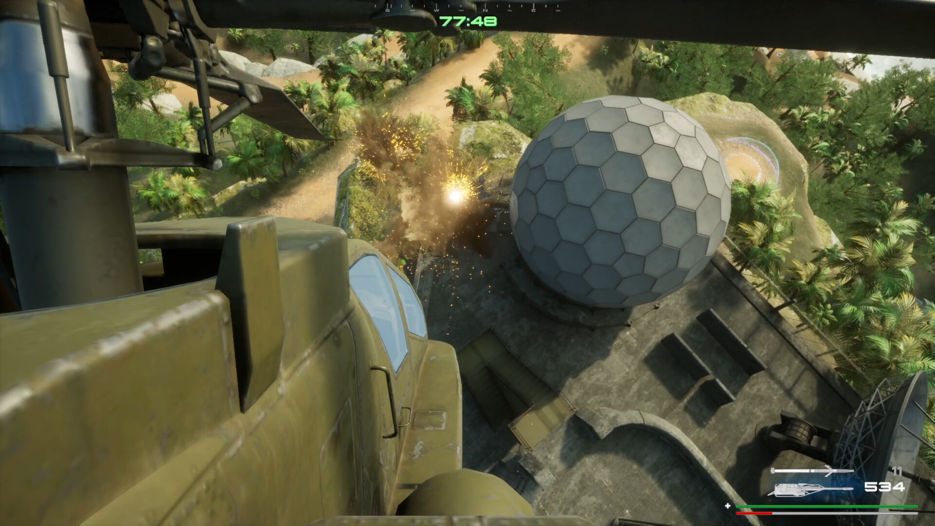 Phase Line: Raider Assault Screenshot 24