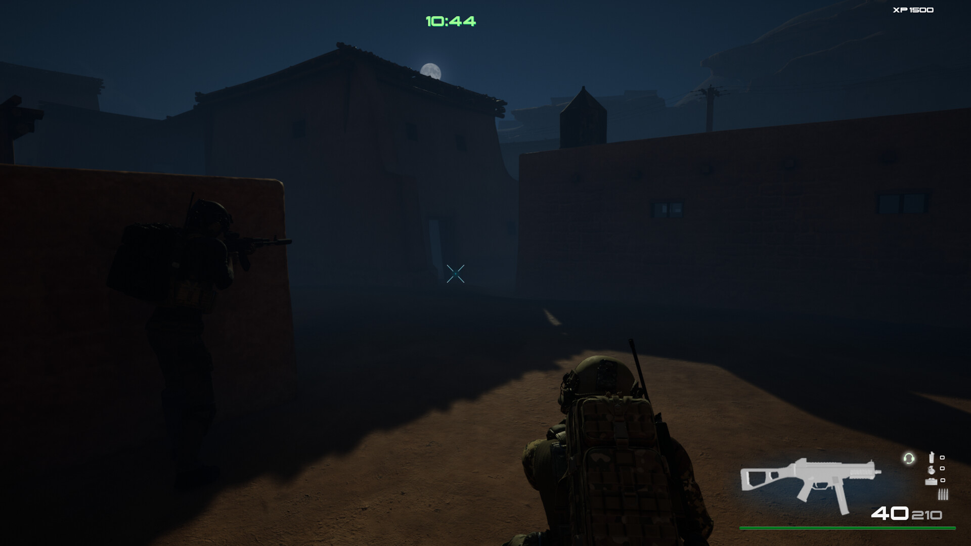 Phase Line: Raider Assault Screenshot 14