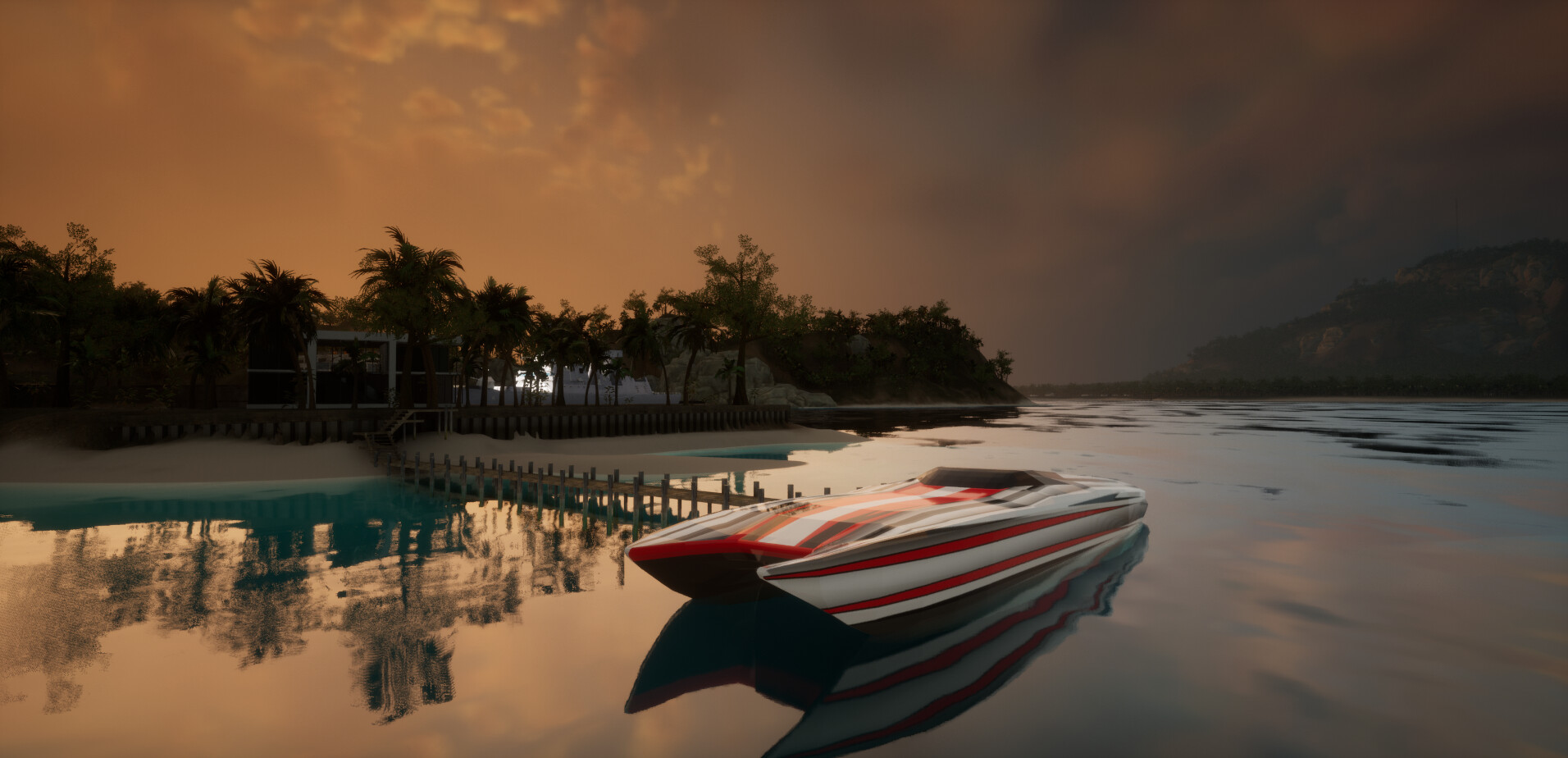 Phase Line: Raider Assault Screenshot 13