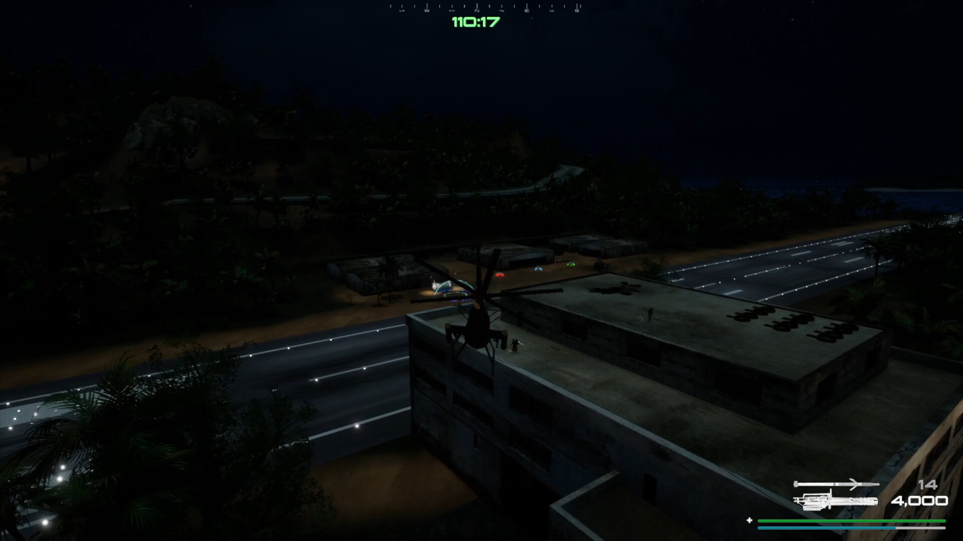 Phase Line: Raider Assault Screenshot 33