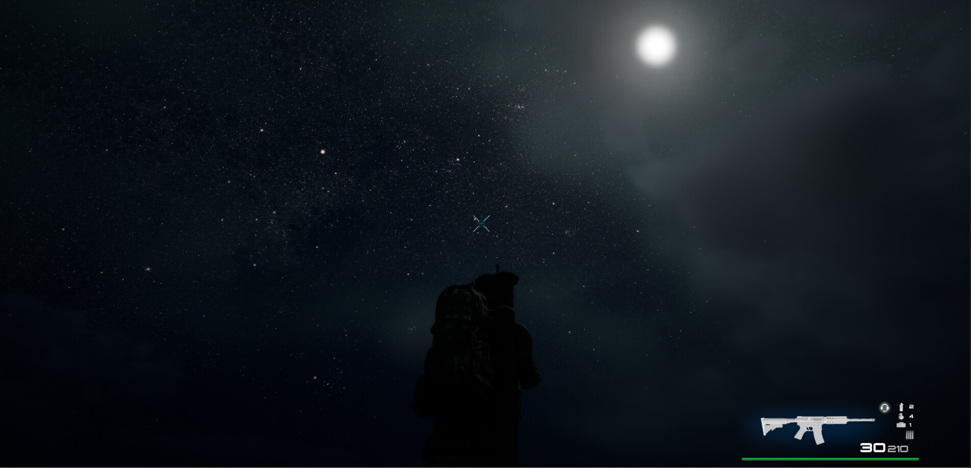 Phase Line: Raider Assault Screenshot 4