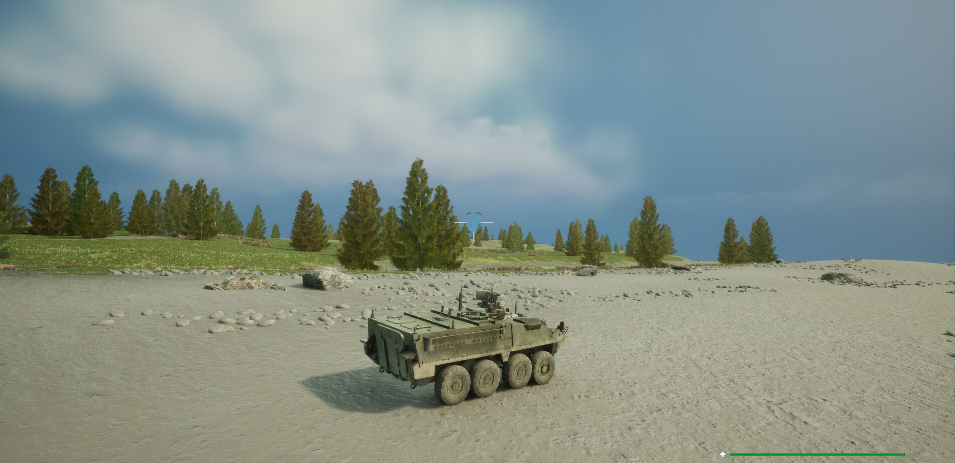 Phase Line: Raider Assault Screenshot 34