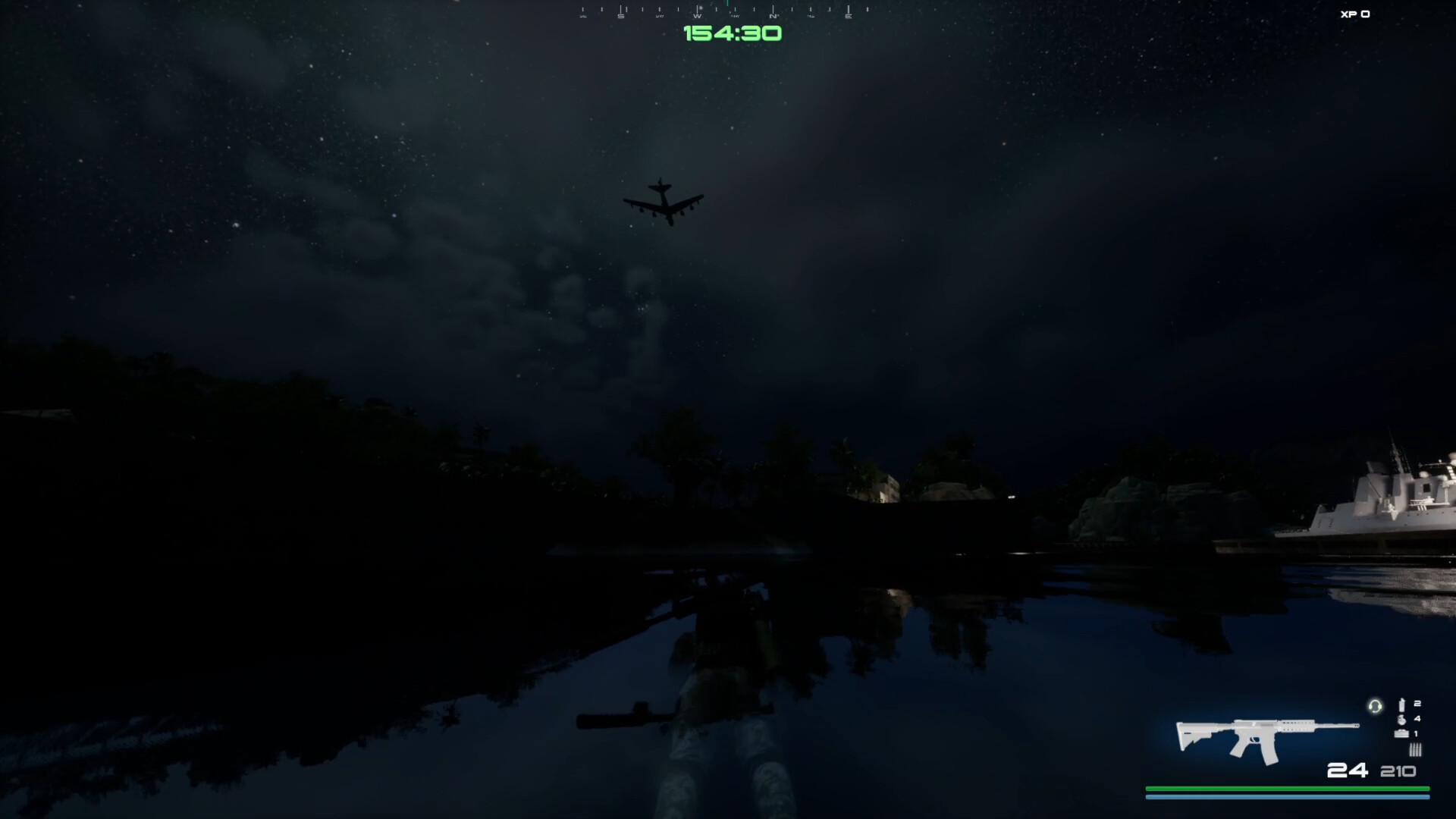 Phase Line: Raider Assault Screenshot 25