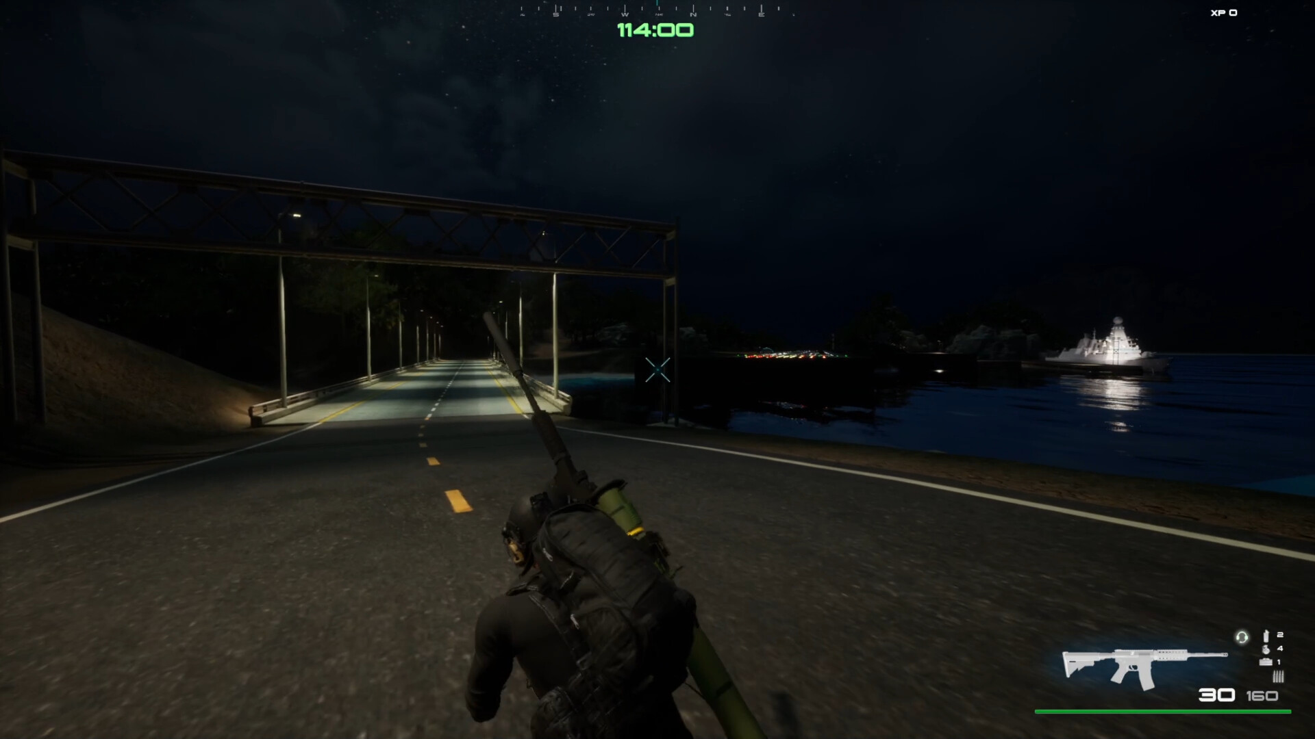 Phase Line: Raider Assault Screenshot 10