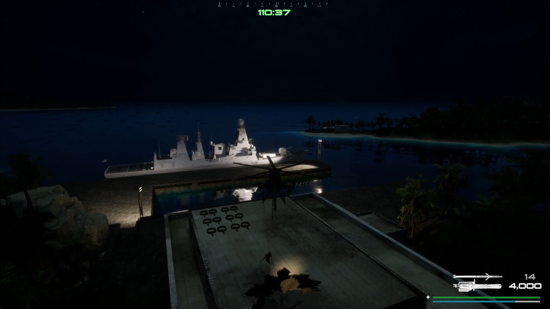 Phase Line: Raider Assault Screenshot 17