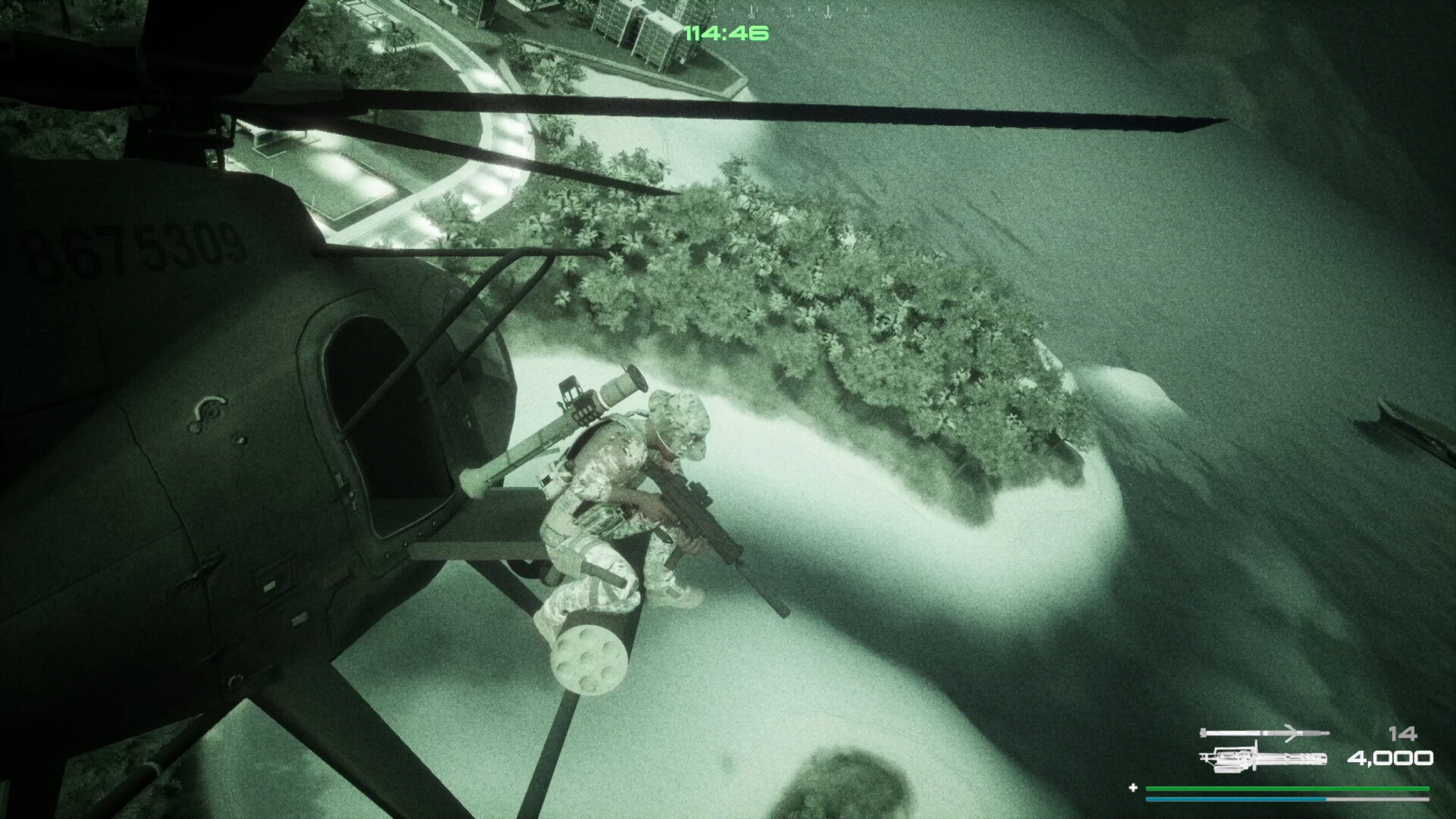 Phase Line: Raider Assault Screenshot 6