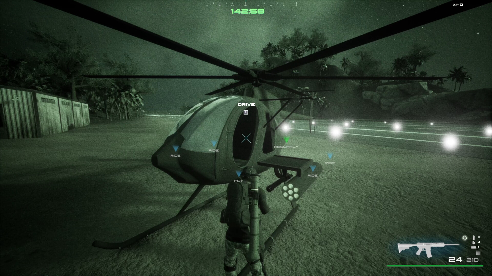 Phase Line: Raider Assault Screenshot 28