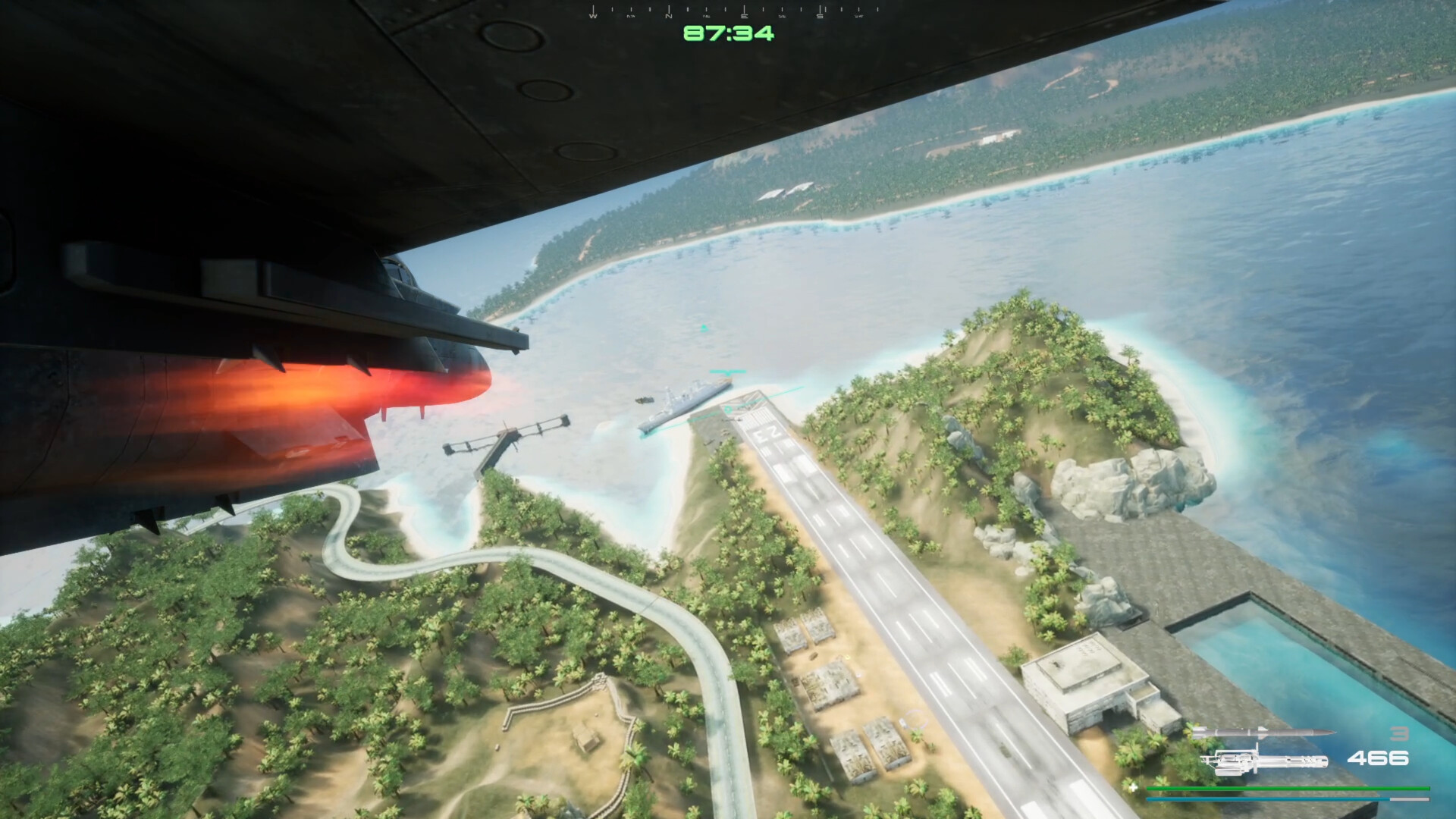 Phase Line: Raider Assault Screenshot 27