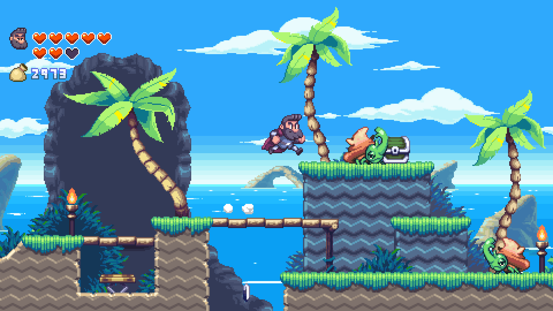 Beard Blade Screenshot 0