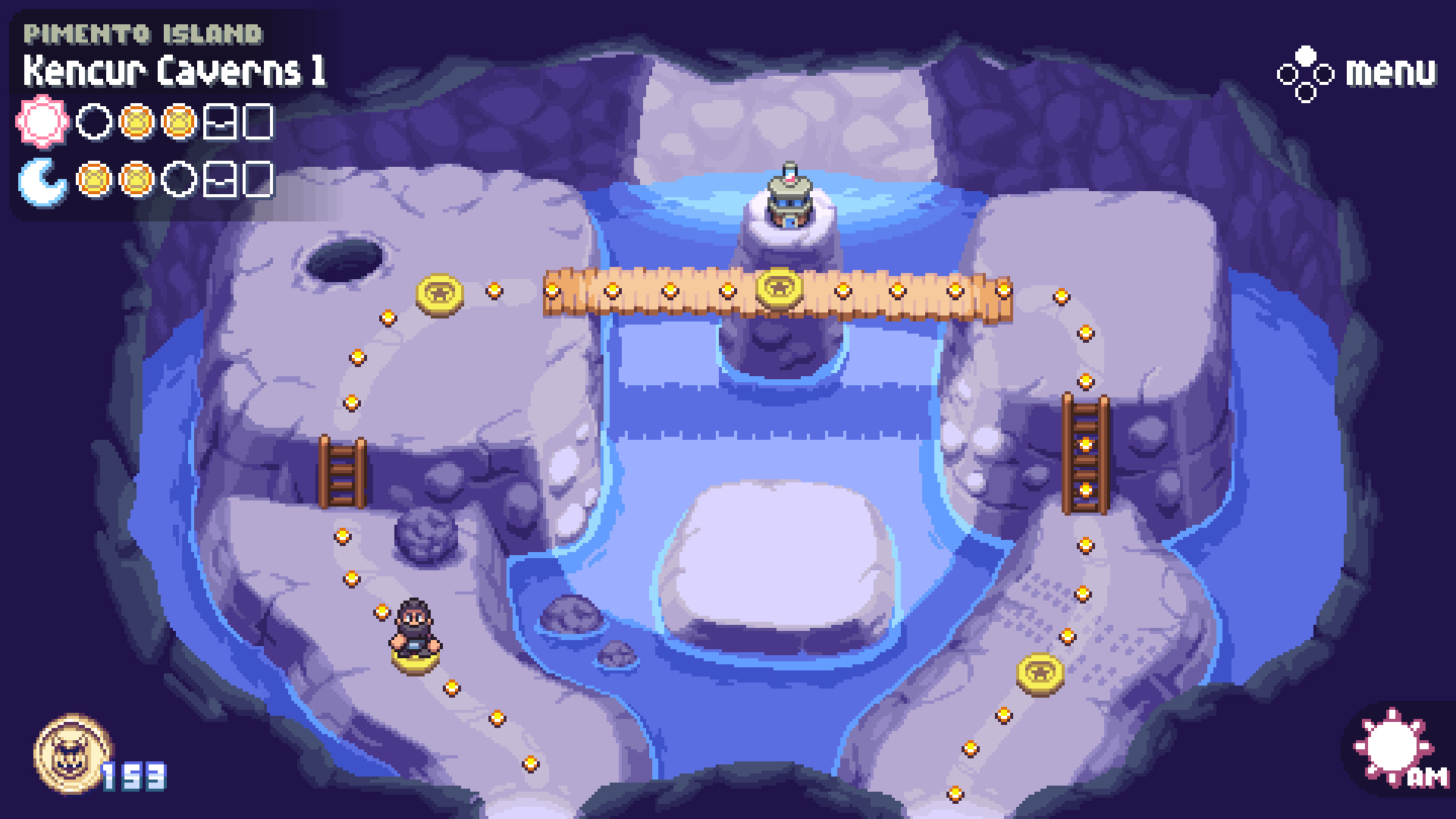 Beard Blade Screenshot 6