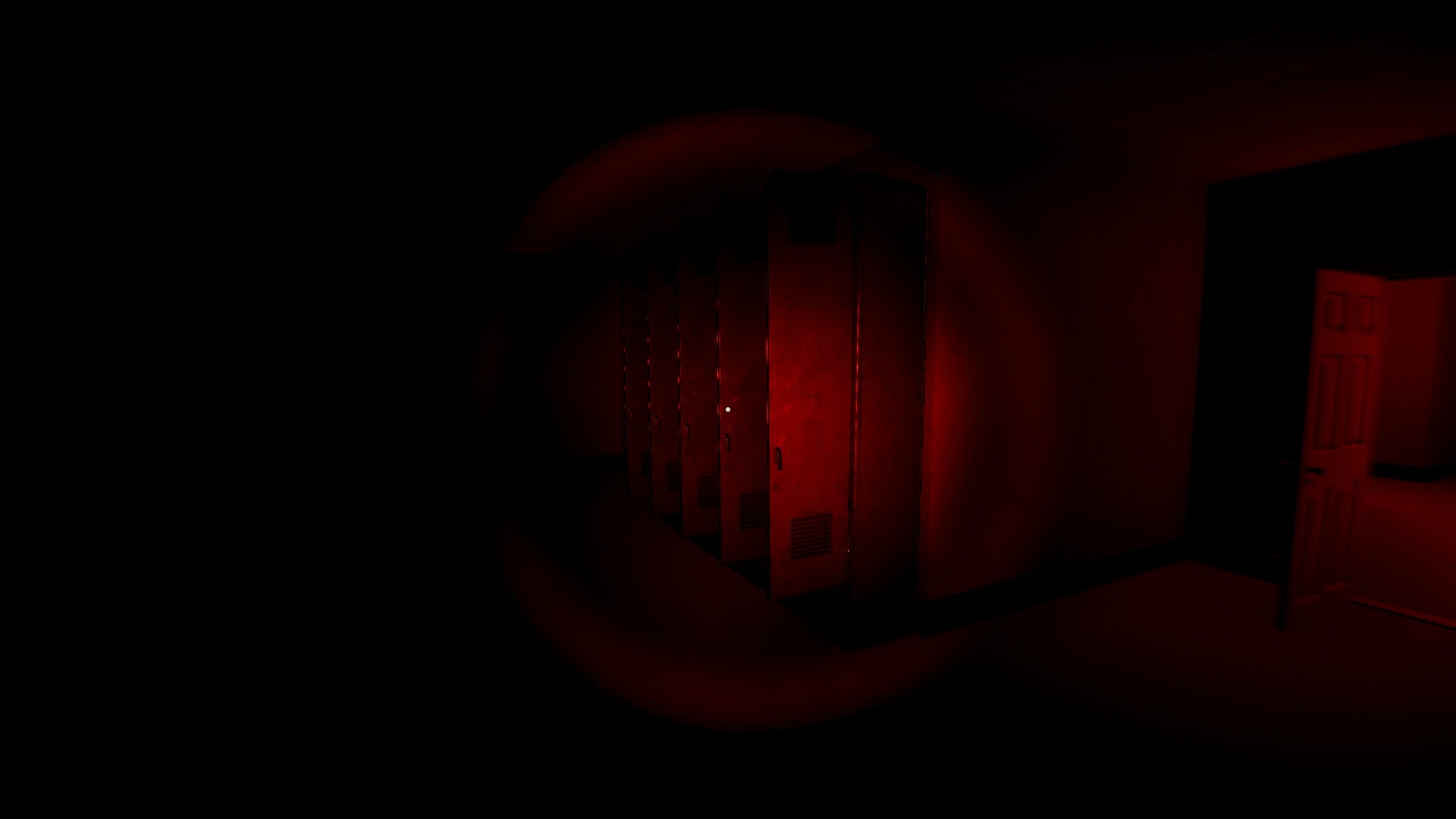 Backrooms: What's Next Screenshot 3