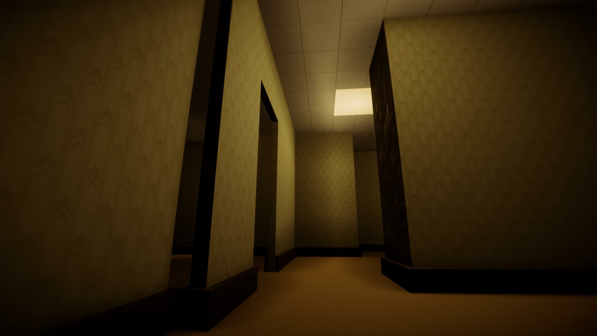 Backrooms: What's Next Screenshot 4