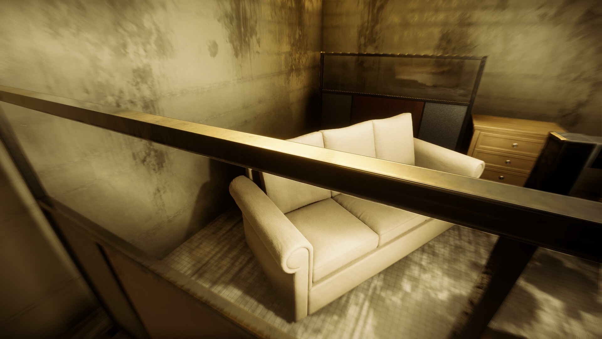 Backrooms: What's Next Screenshot 6