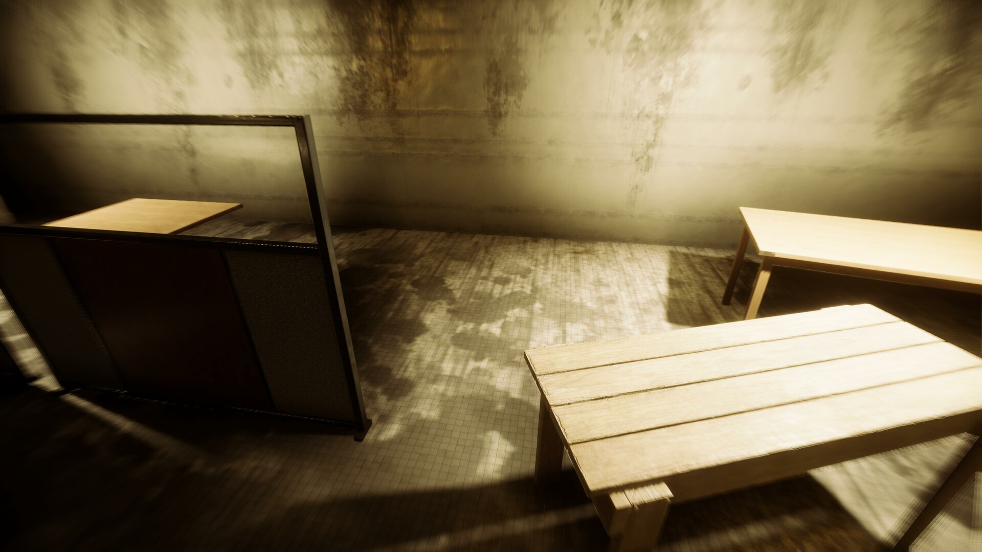 Backrooms: What's Next Screenshot 1