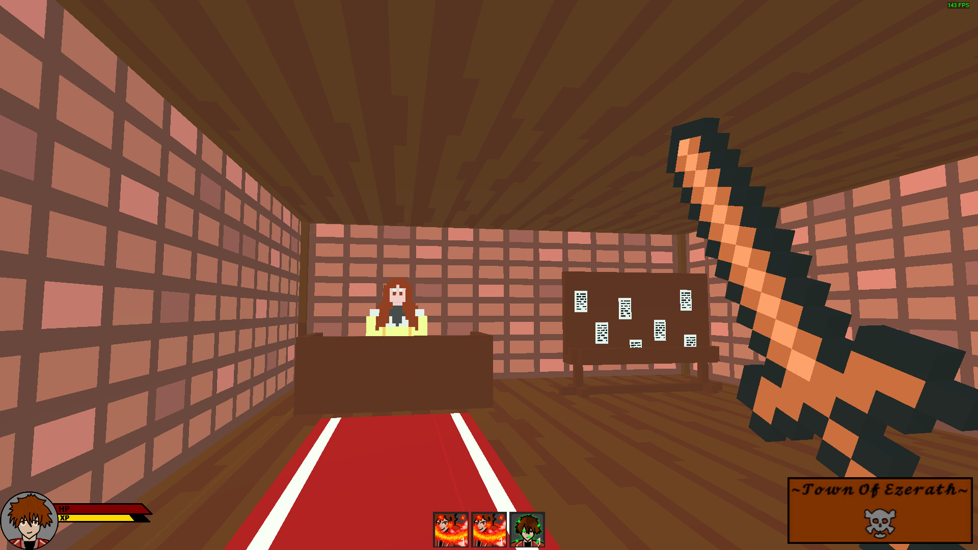 Ezerath 3D Screenshot 4