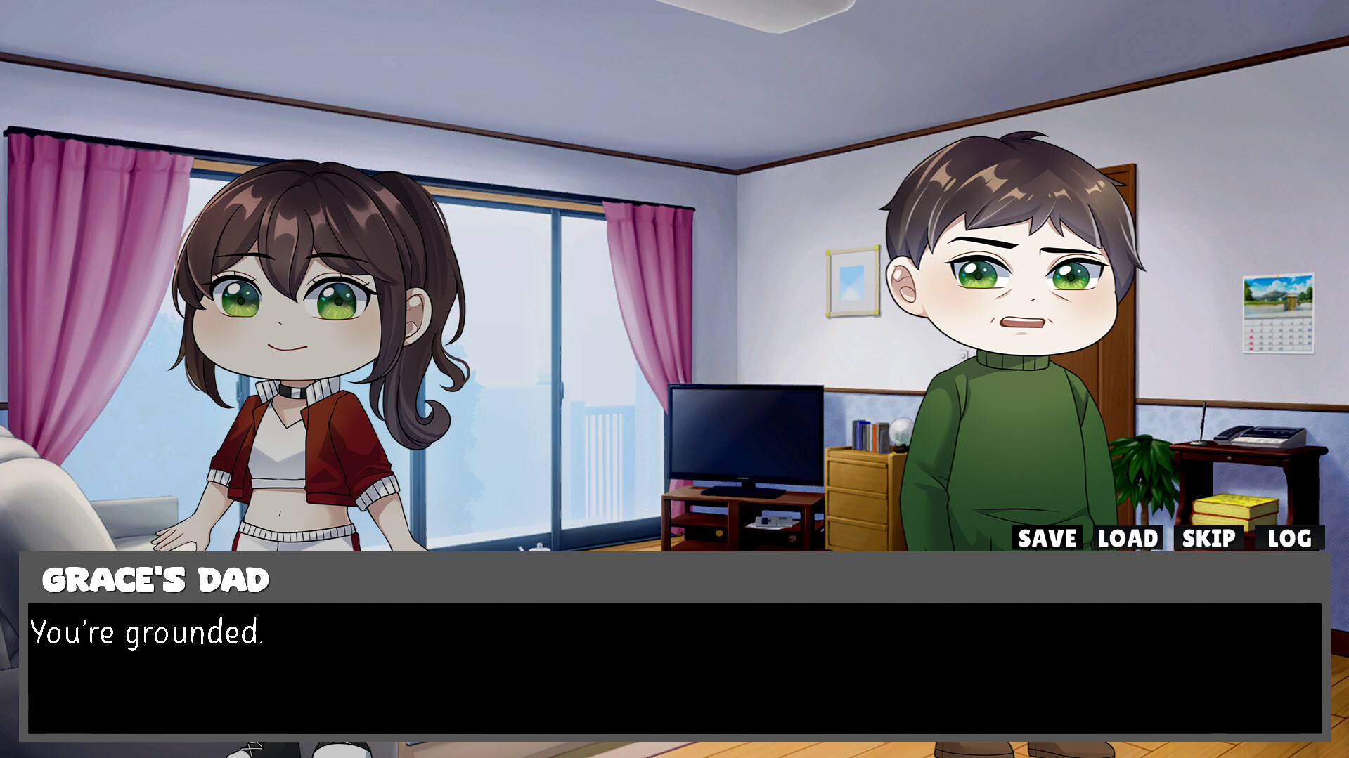 The Night Heist Screenshot 5