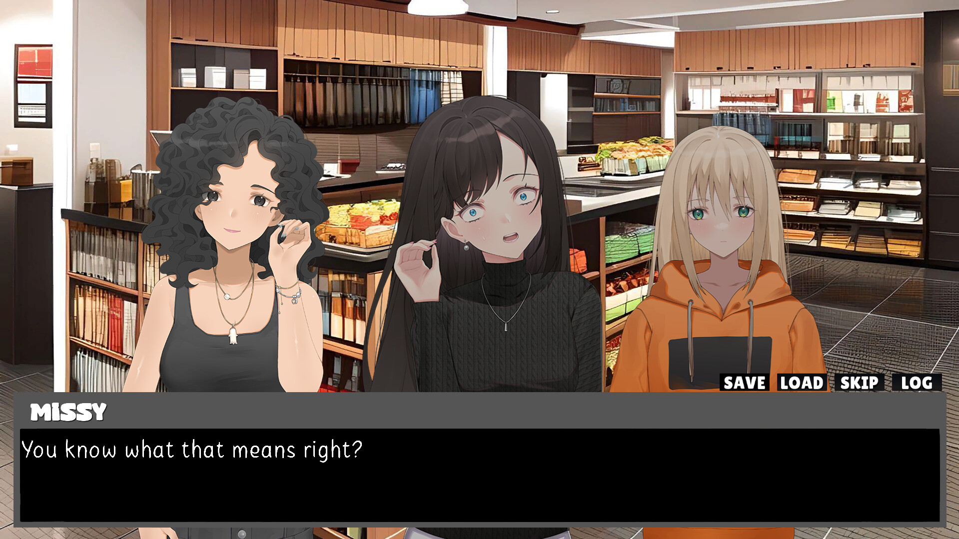 The Night Heist Screenshot 6