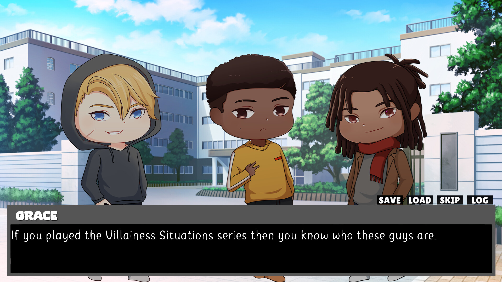 The Night Heist Screenshot 9