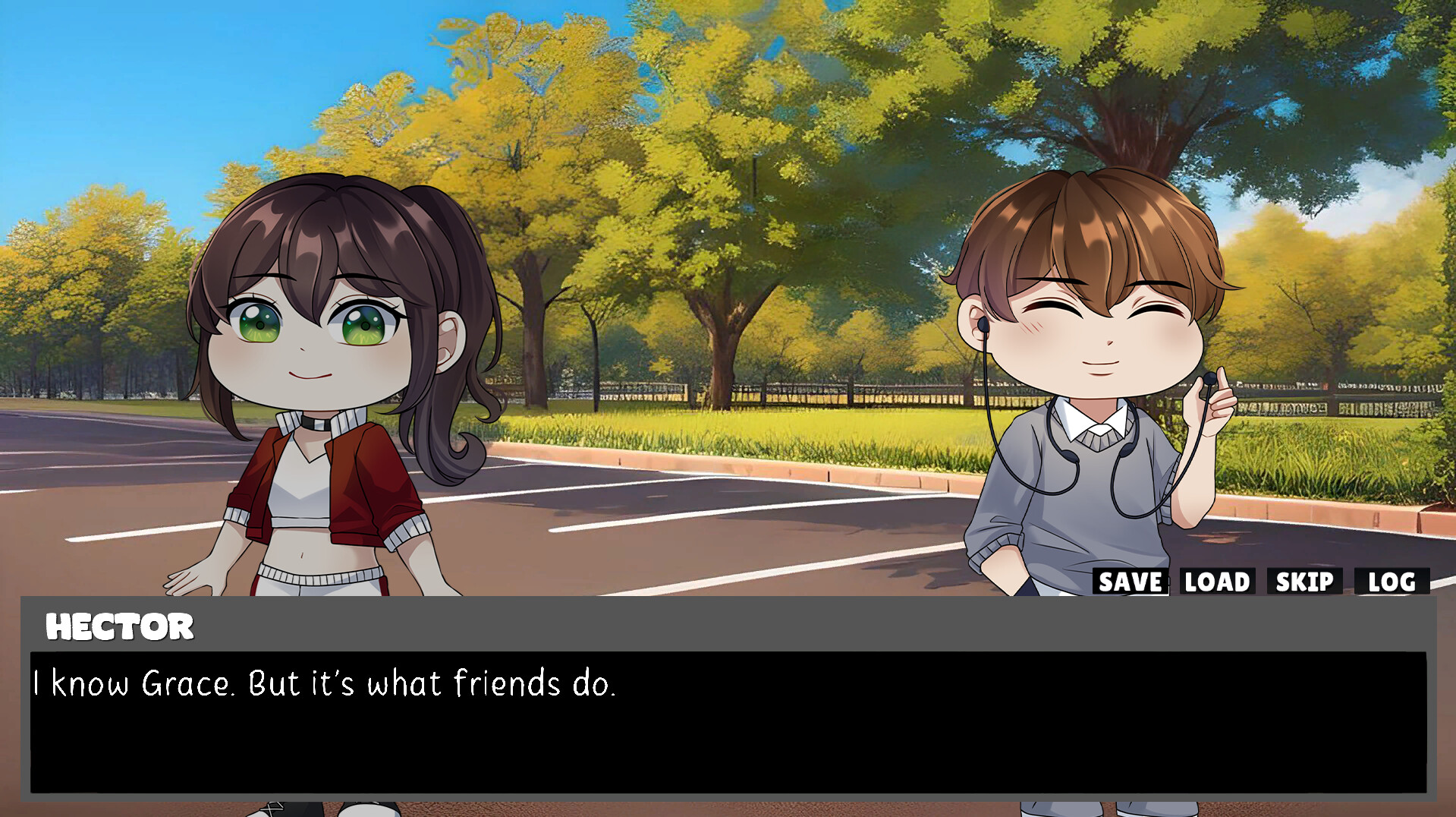 The Night Heist Screenshot 8